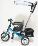 Велосипед Fanny Jaguar Lexus Trike Next Generation